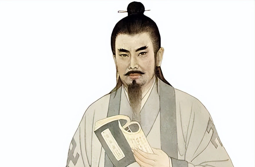 楊筠松