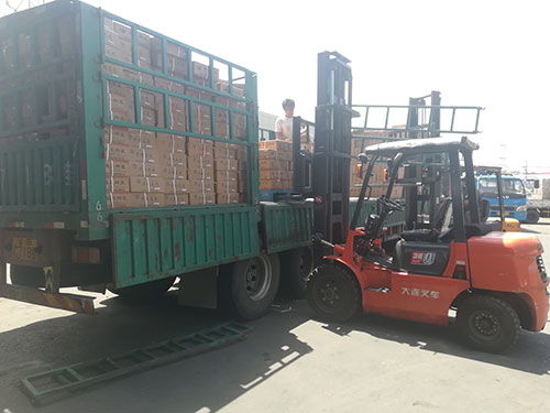 大連至烏蘭察布精品整車與零擔貨運服務及報價