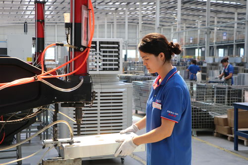 遂寧高新區 引金融活水，助科技企業結出環保設備研發碩果