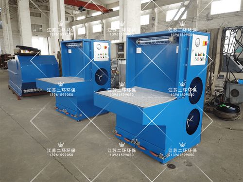 2021歡迎訪問揚(yáng)州打磨除塵工作臺上市，環(huán)保設(shè)備研發(fā)引領(lǐng)行業(yè)新風(fēng)向