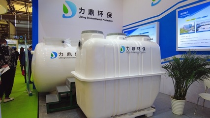 生活污水處理設(shè)備節(jié)能省電策略 環(huán)保設(shè)備研發(fā)的核心方向