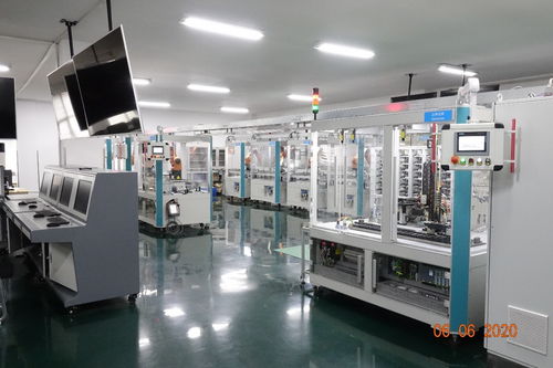 電子電氣工程學院電子設備工程安裝服務規范與效能提升策略