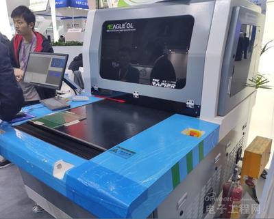 2019深圳國際電子電路展 電子設(shè)備工程安裝服務(wù)賦能行業(yè)新生態(tài)